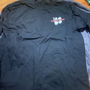 Trader Joe’s XXL shirt